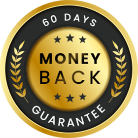 Hepatoburn 60 days money back